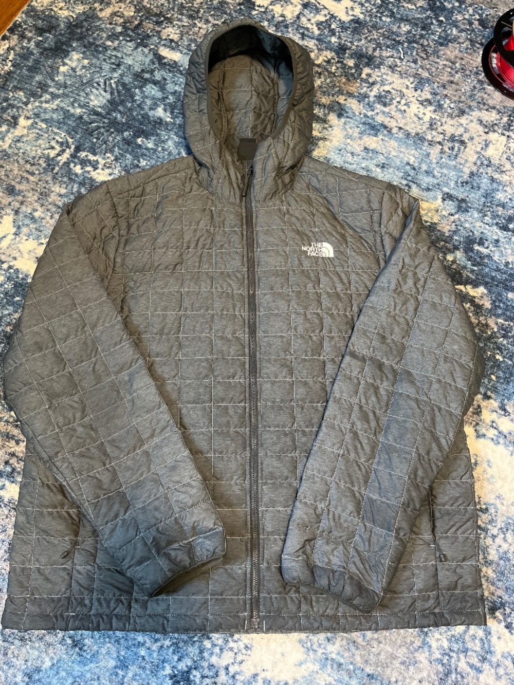 North face Winter Jacket